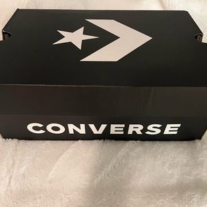 platform converse